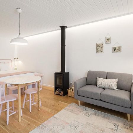 Casas Rossio By Casas Com Estoria Boutique Houses ซางตากงบาเดา ภายนอก รูปภาพ