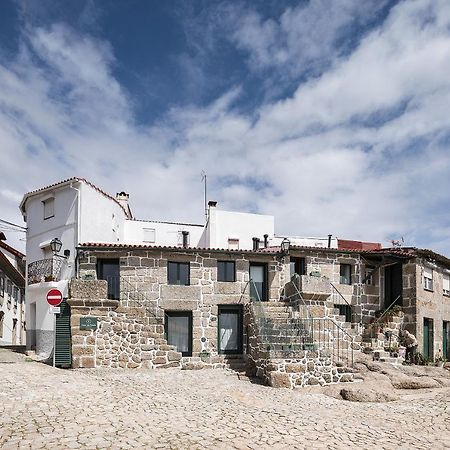 Casas Rossio By Casas Com Estoria Boutique Houses ซางตากงบาเดา ภายนอก รูปภาพ