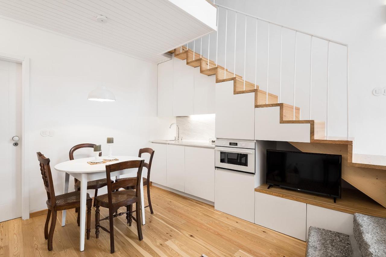 Casas Rossio By Casas Com Estoria Boutique Houses ซางตากงบาเดา ภายนอก รูปภาพ