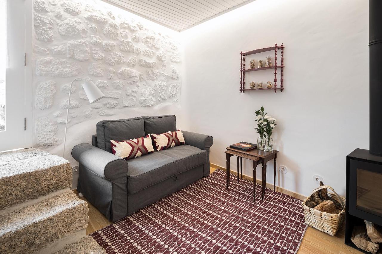 Casas Rossio By Casas Com Estoria Boutique Houses ซางตากงบาเดา ภายนอก รูปภาพ