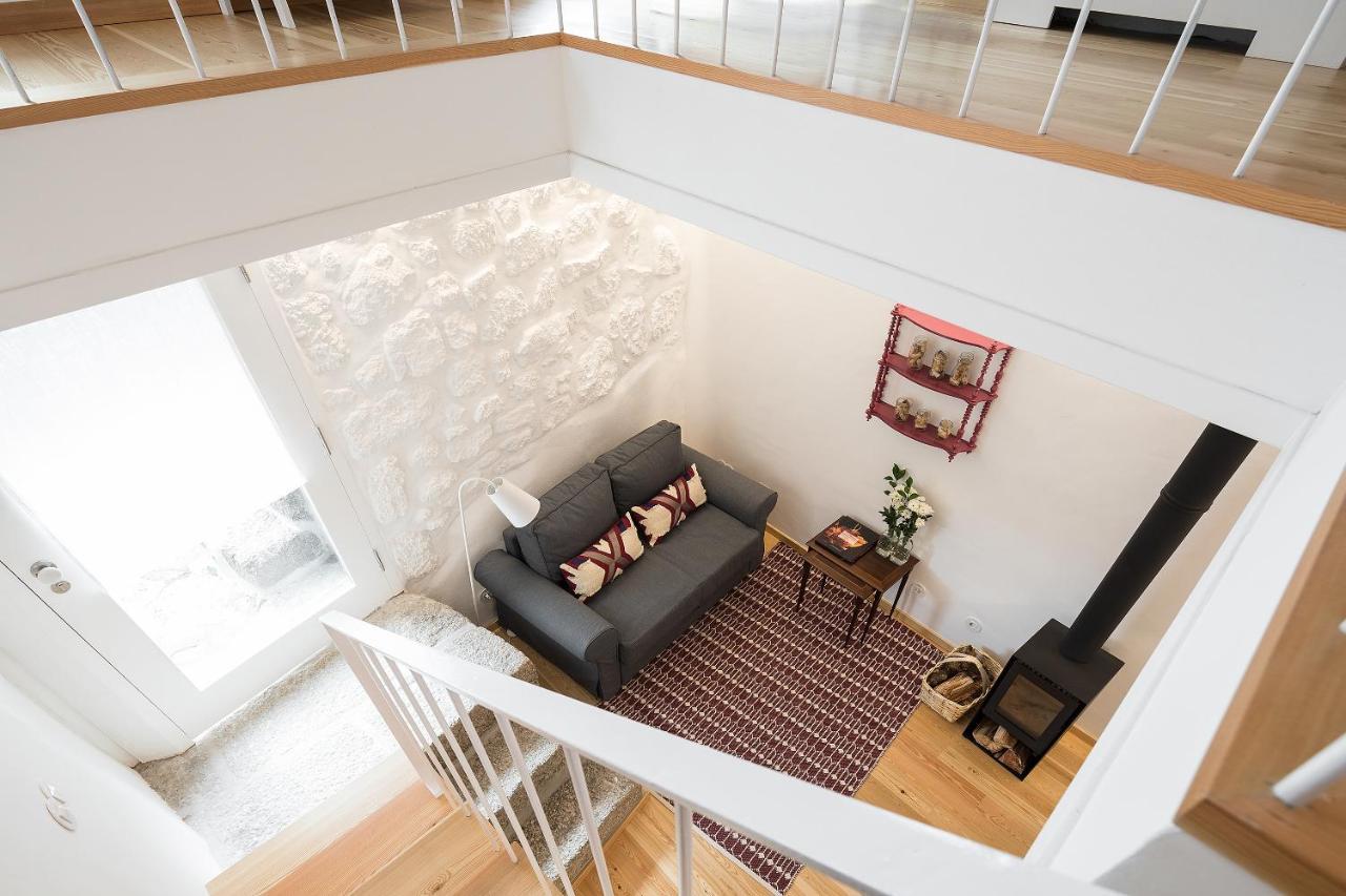 Casas Rossio By Casas Com Estoria Boutique Houses ซางตากงบาเดา ภายนอก รูปภาพ