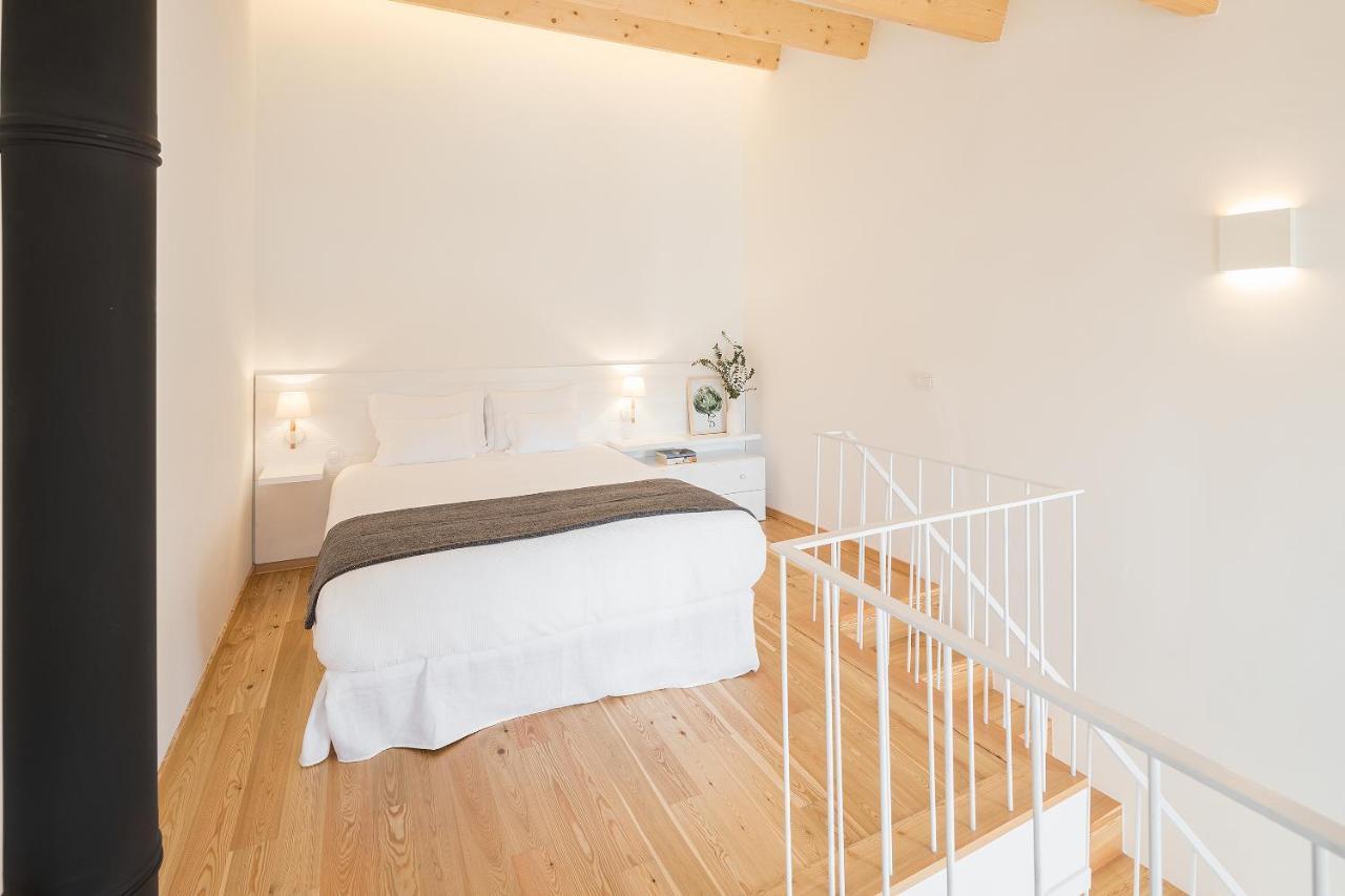 Casas Rossio By Casas Com Estoria Boutique Houses ซางตากงบาเดา ภายนอก รูปภาพ
