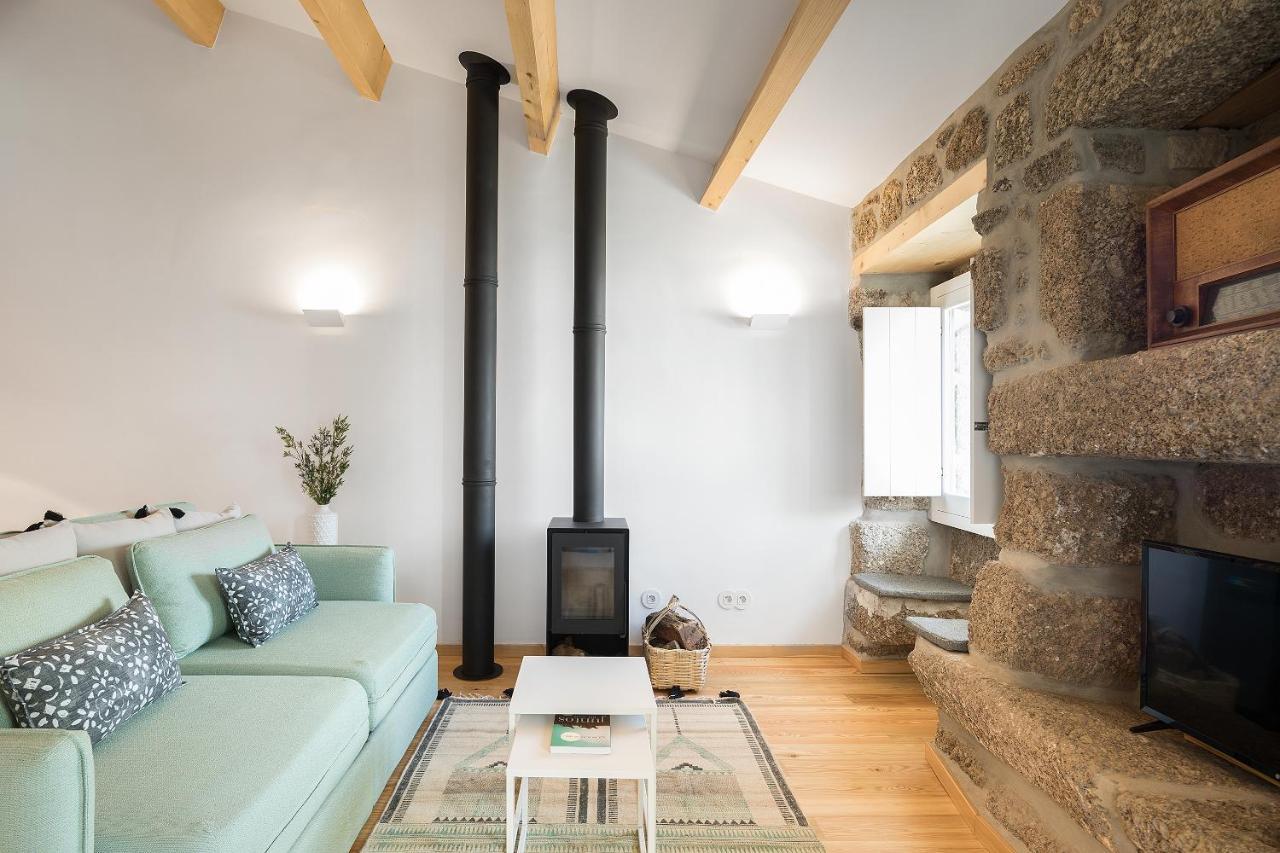 Casas Rossio By Casas Com Estoria Boutique Houses ซางตากงบาเดา ภายนอก รูปภาพ